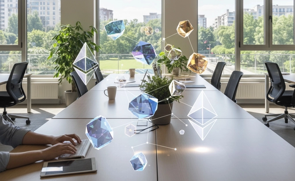 The ERC-20 standard explained