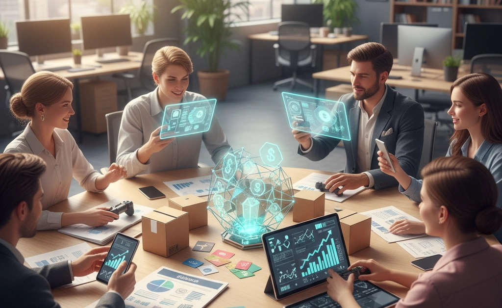 Top 5 use cases for custom tokens