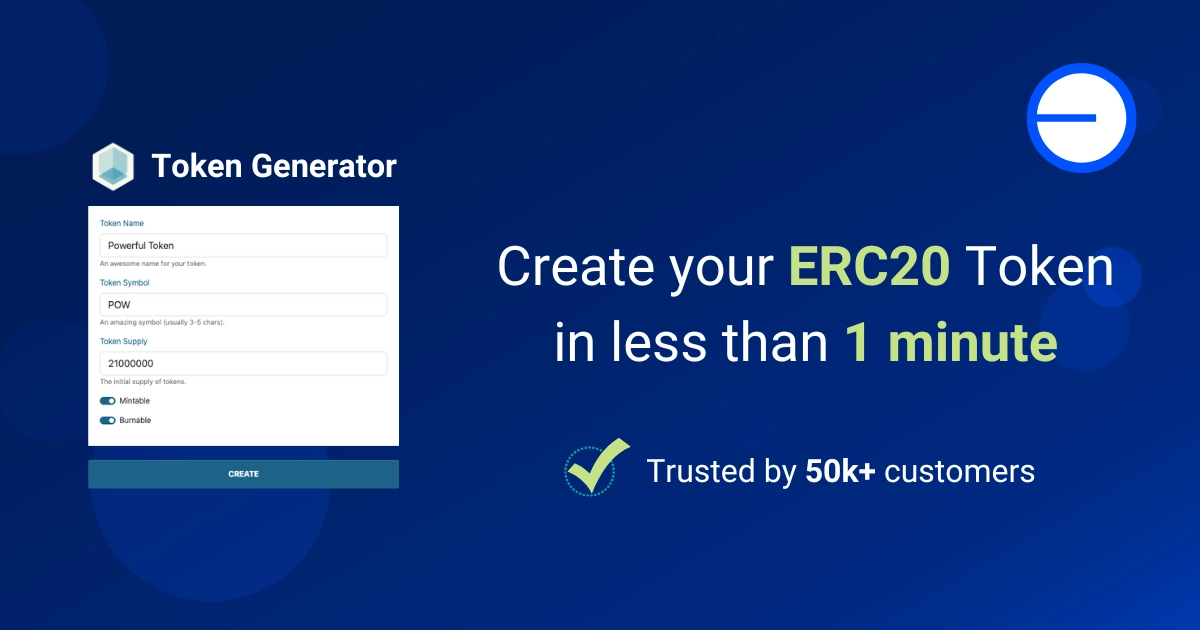 Base Token Generator