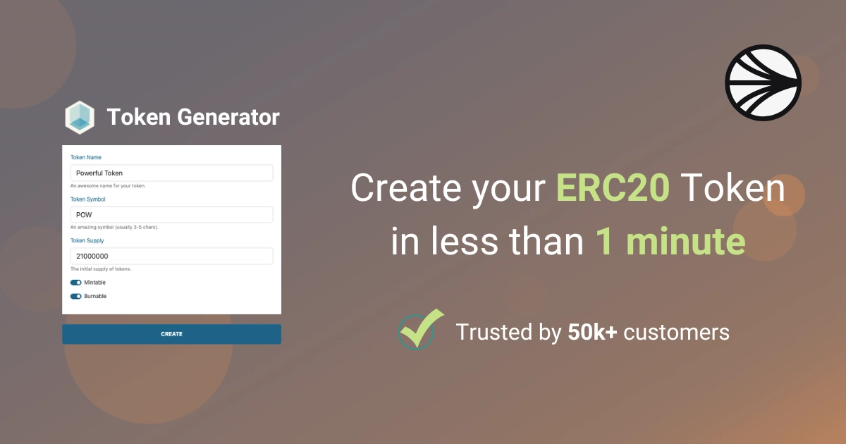 Sonic Token Generator