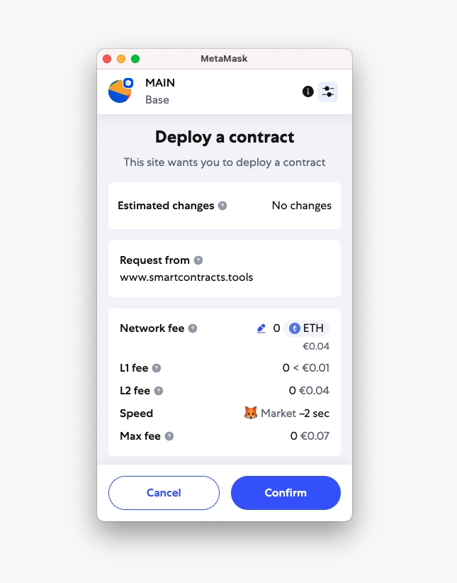 Token Generator Wallet